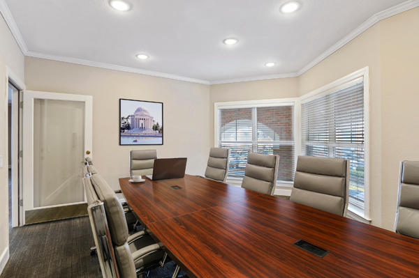 Camden Fair Lakes Apartments Photo