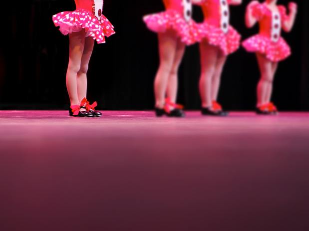 Images Attitudes In Dance