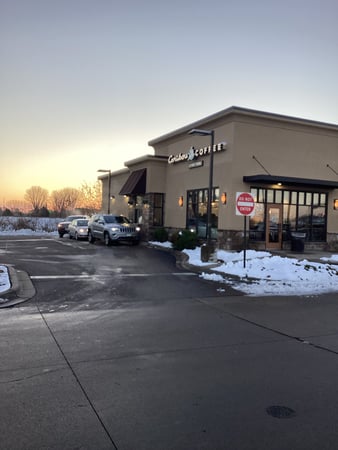 Images Caribou Coffee