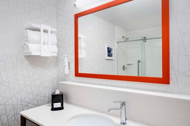 Images Hampton Inn West Palm Beach Central Airport
