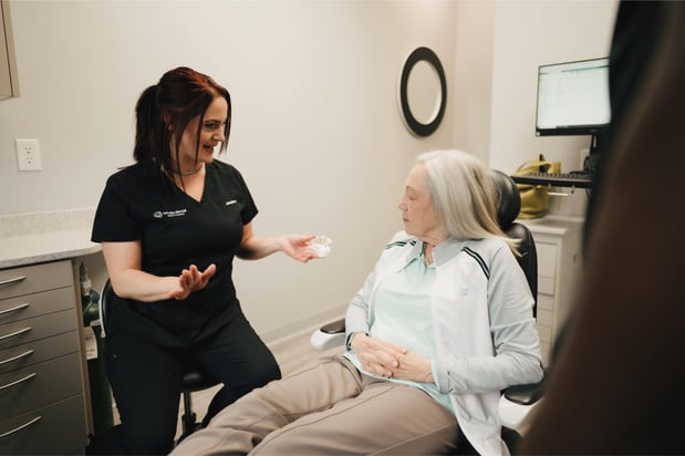 Images Whole Dental Wellness - Birmingham