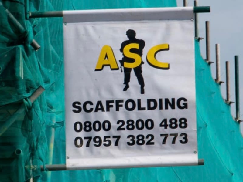 Images ASC Scaffolding Ltd