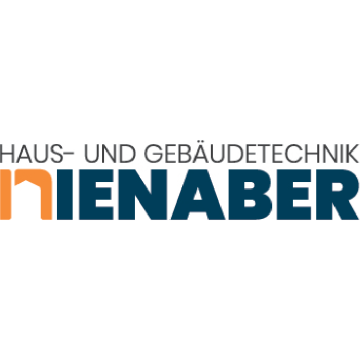 Logo Haus- und Gebäudetechnik Nienaber