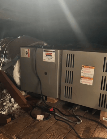 Images AirPoint Heating & Air Conditioning