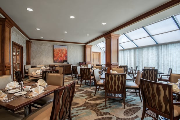 Images Crowne Plaza Knoxville Downtown University by IHG