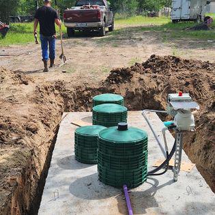 Images Franks Septic and Pumping