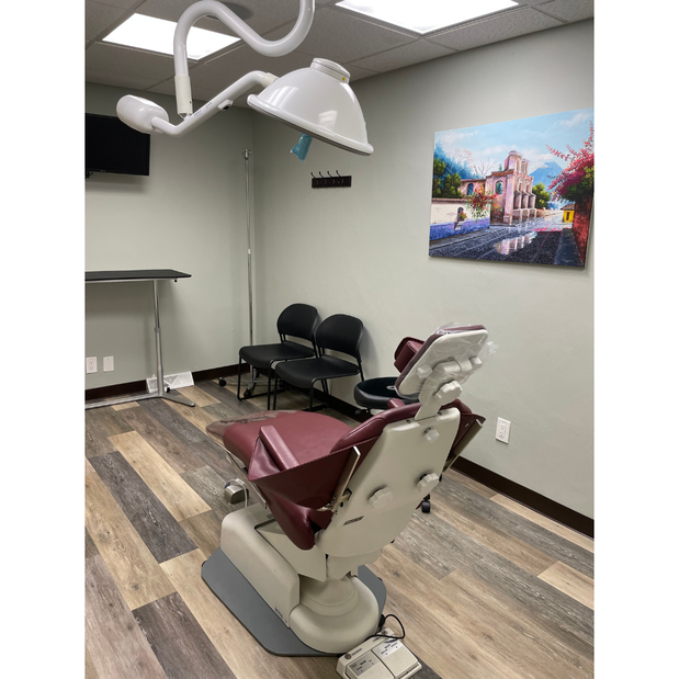 Images Charlottesville Oral Surgery & Dental Implant Center