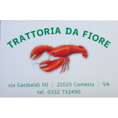 Images Trattoria Fiore