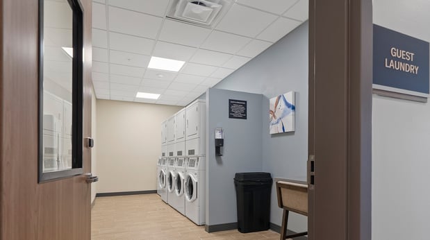 Images Candlewood Suites Perry-National Fairground Area by IHG