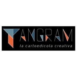 Tangram Cartoedicola Logo