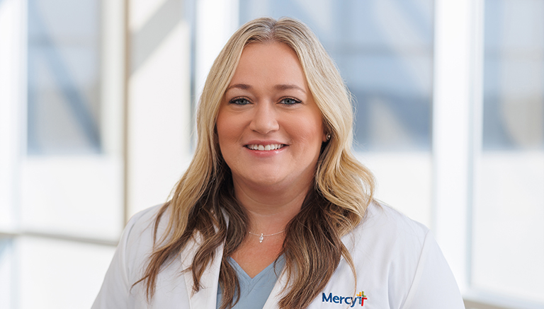 Ashley Nicole Riegert - Saint Louis, MO - Cardiovascular Disease, Cardiologist, Nurse Practitioner