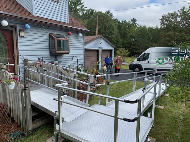 Images 101 Mobility of Northeast Wisconsin