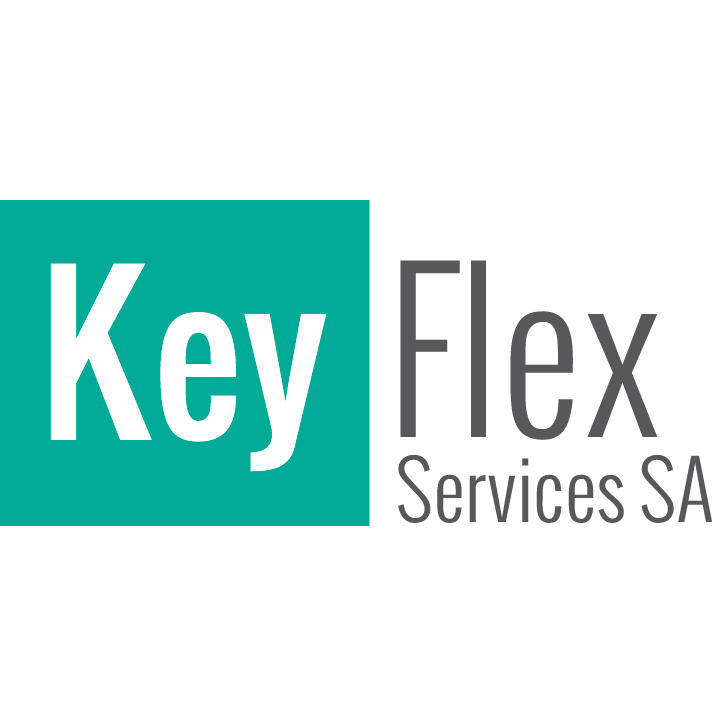 Key-Flex Services SA Logo