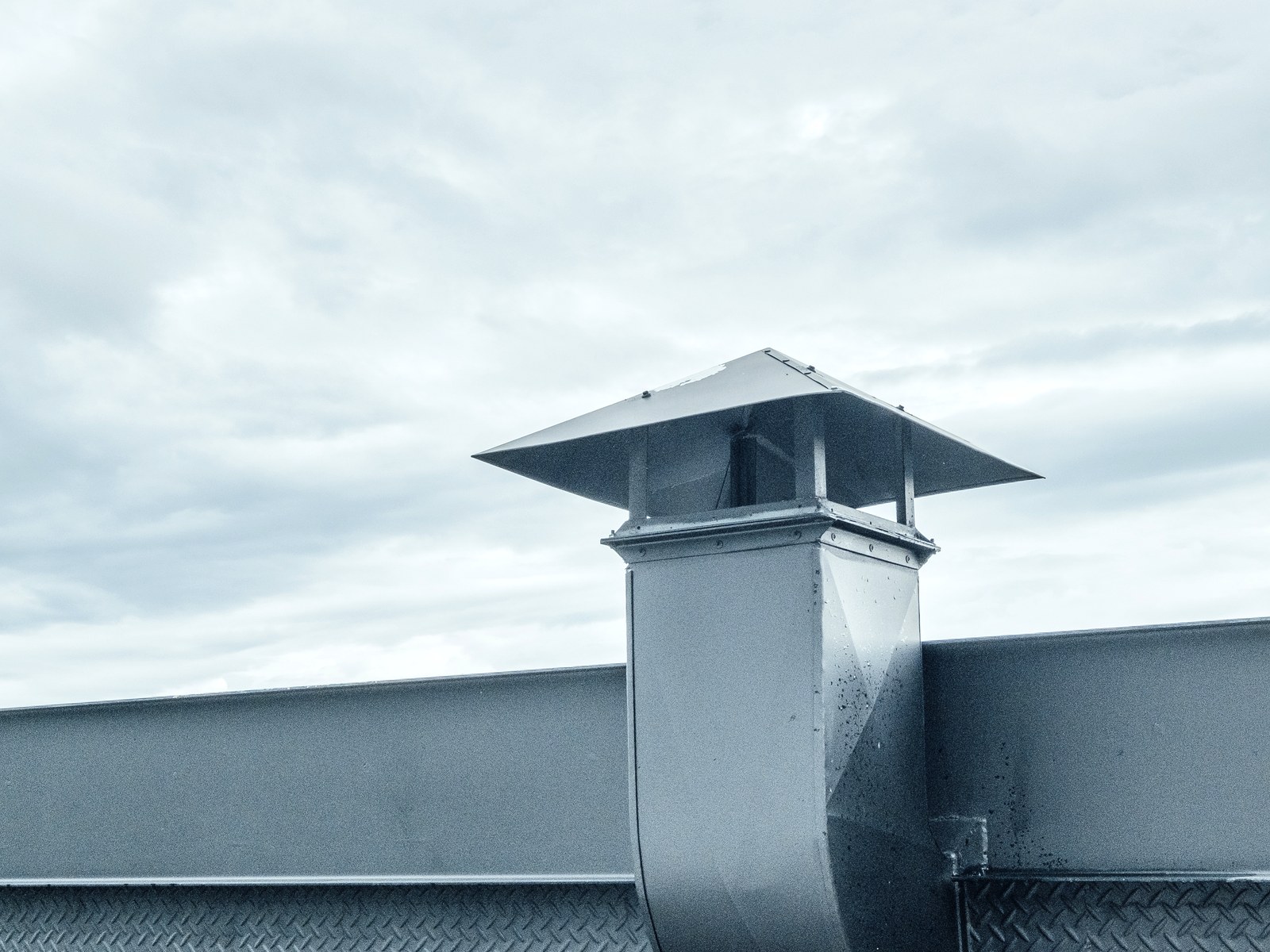 CCT Chimney Cleaning Services