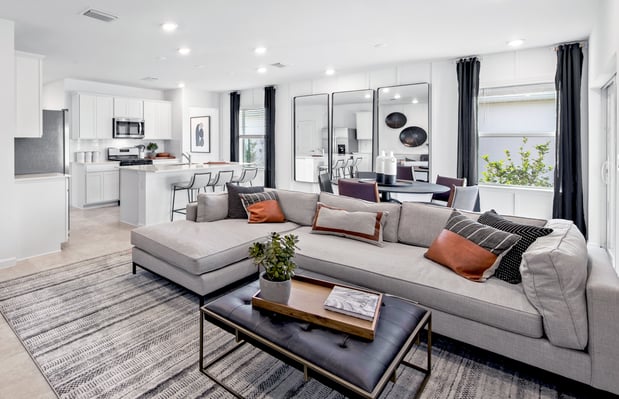 Images Caloosa Cove by Centex