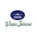 Agencia De Viajes Jalietza Logo