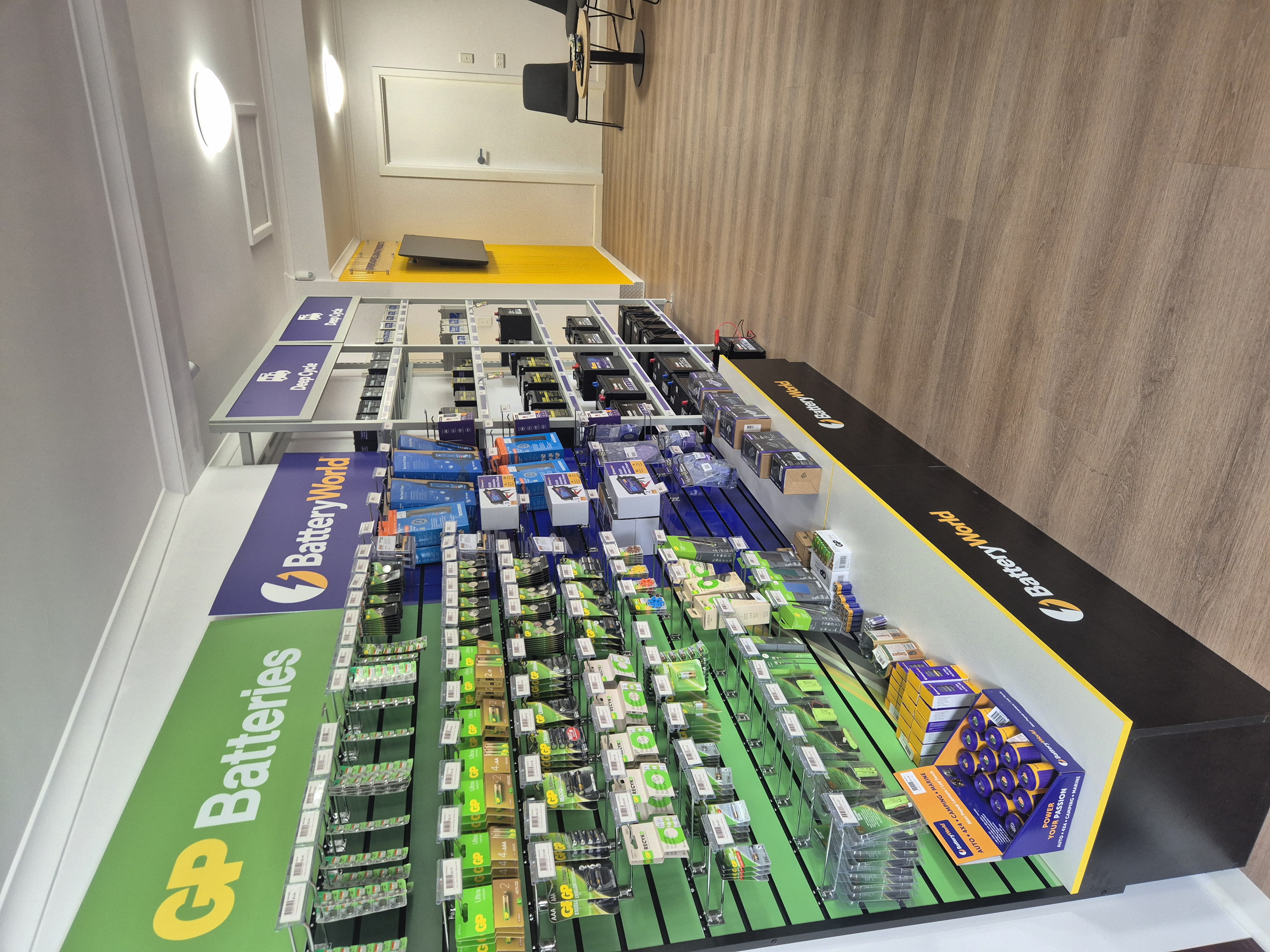 Images Battery World Mount Gambier