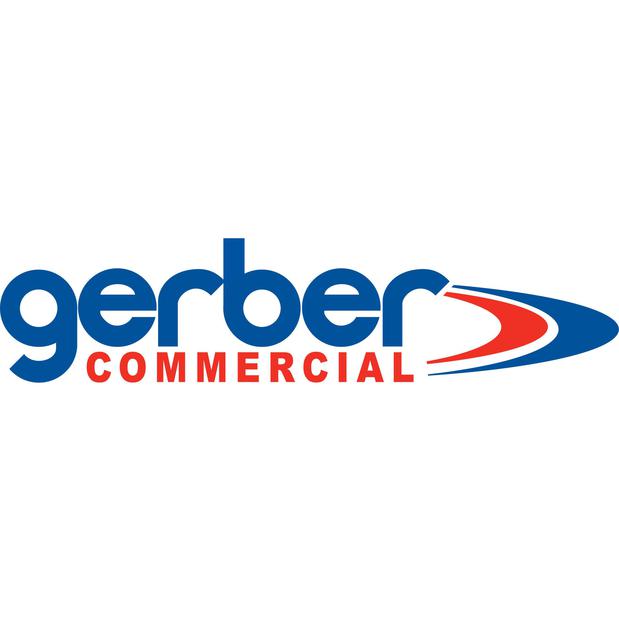 Gerber Commercial Logo