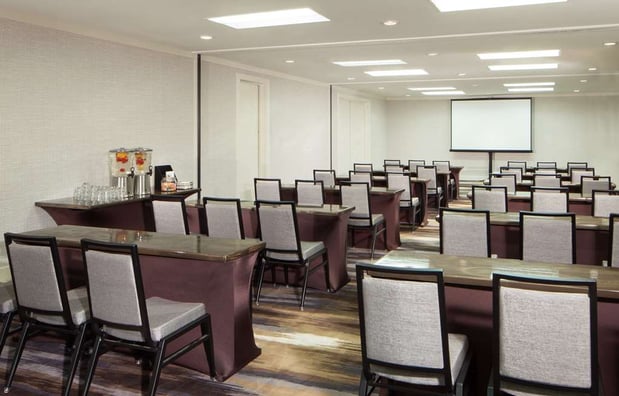 Images Hilton Tampa Airport Westshore