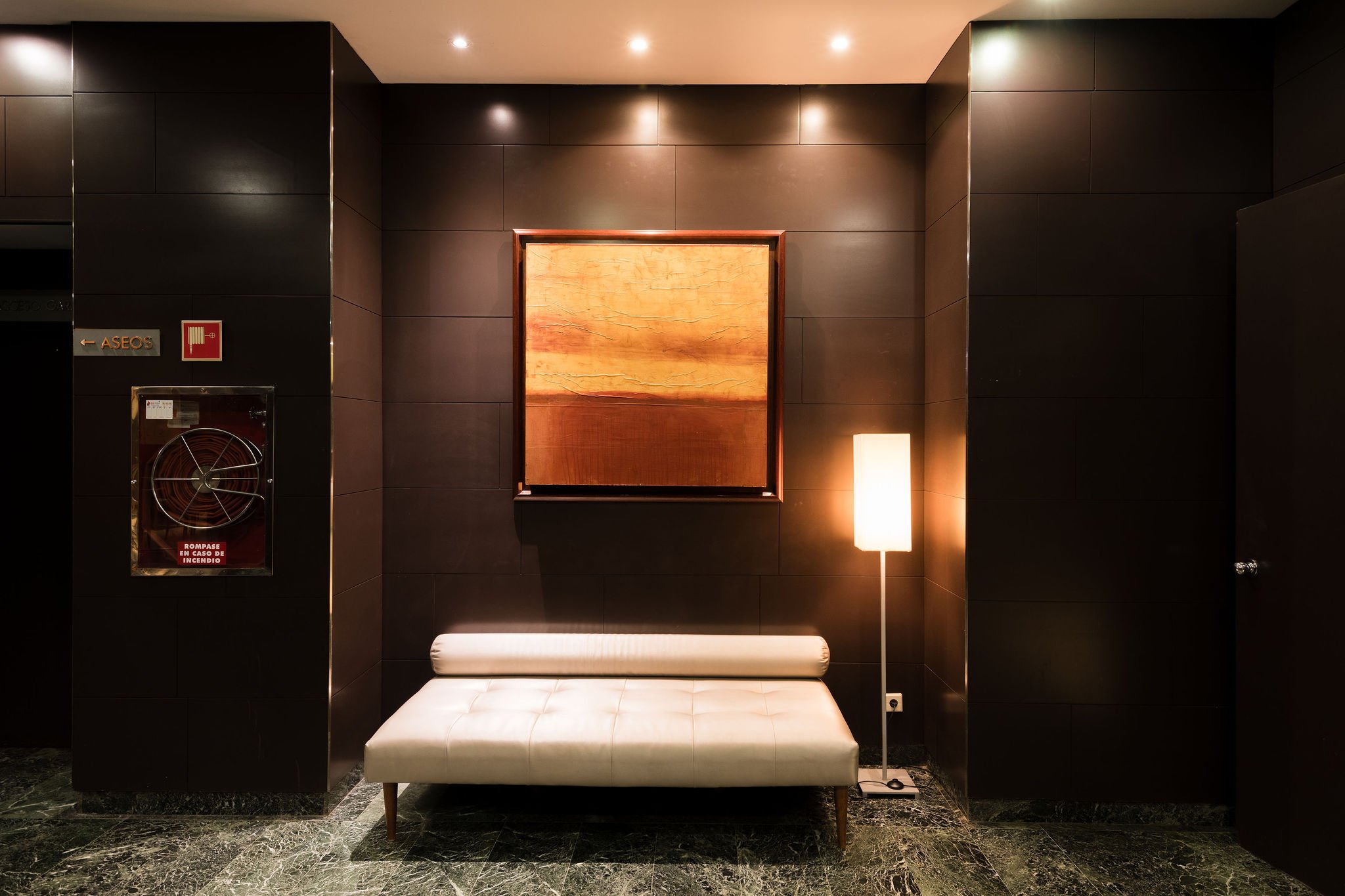 Images Hotel Ciudad de Valladolid - Coming Soon