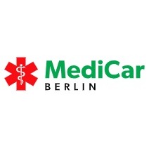 Logo von Medicar Berlin GmbH