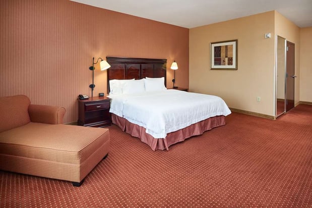 Images Hampton Inn & Suites Austin South/Buda