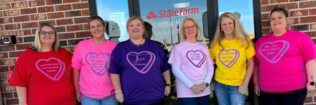 Images Letha King - State Farm Insurance Agent