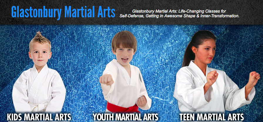 100 Percent Martial Arts
