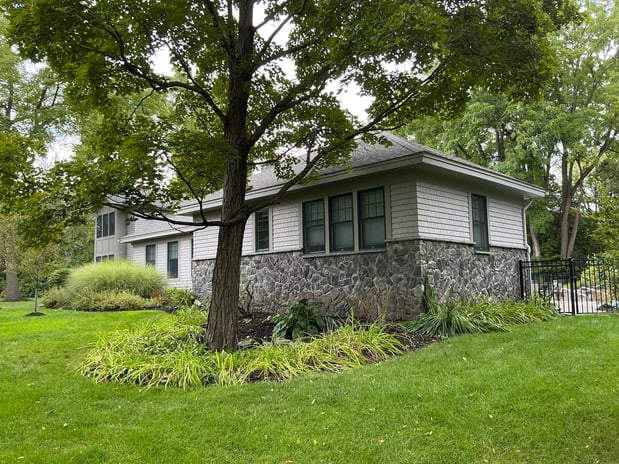 Images Barry Best Gutters & Awnings