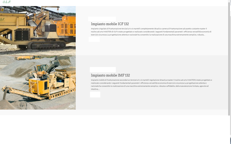 Images O.L.F. srl