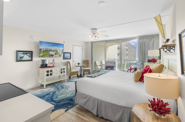 Images Sandcastle Condominiums & Event Center