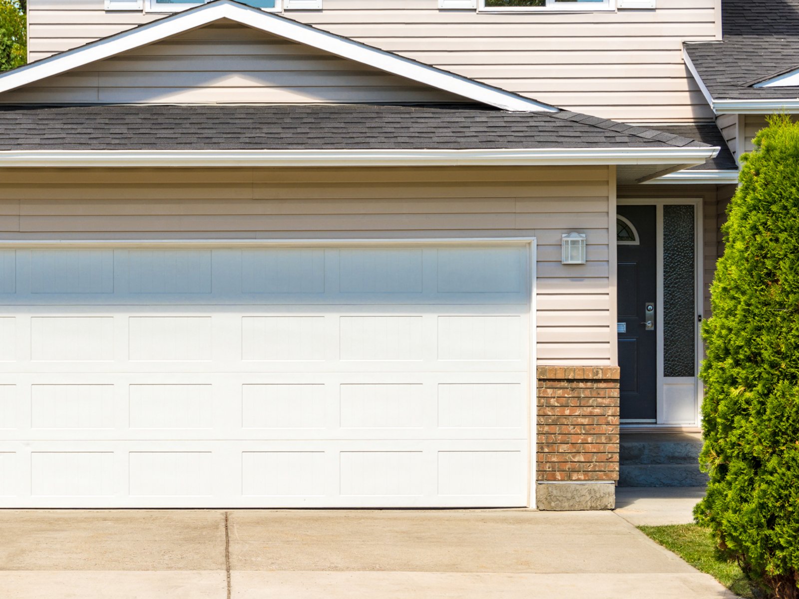 Georgetown Garage Door Repair Service