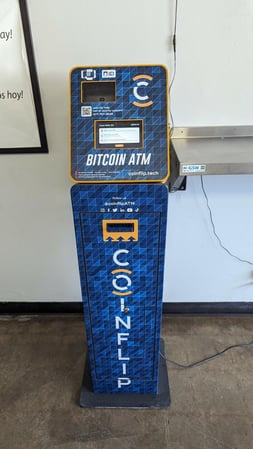 Images CoinFlip Bitcoin ATM - Su Casa de Cambio #5 (Whittier)