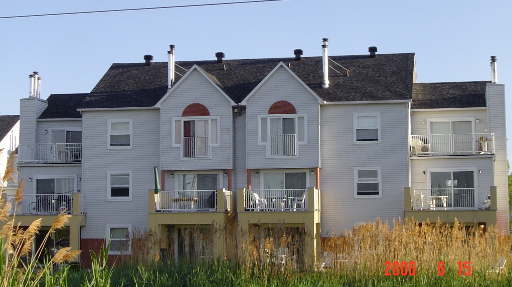 Images Toitures de l'Estrie - Couvreur, Toiture résidentielle et commerciale Sherbrooke