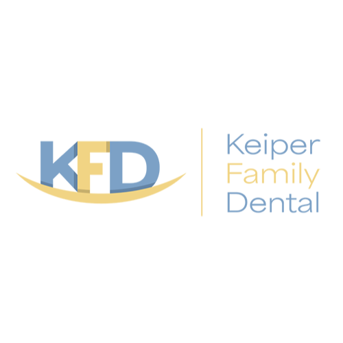 Keiper Family Dental Logo