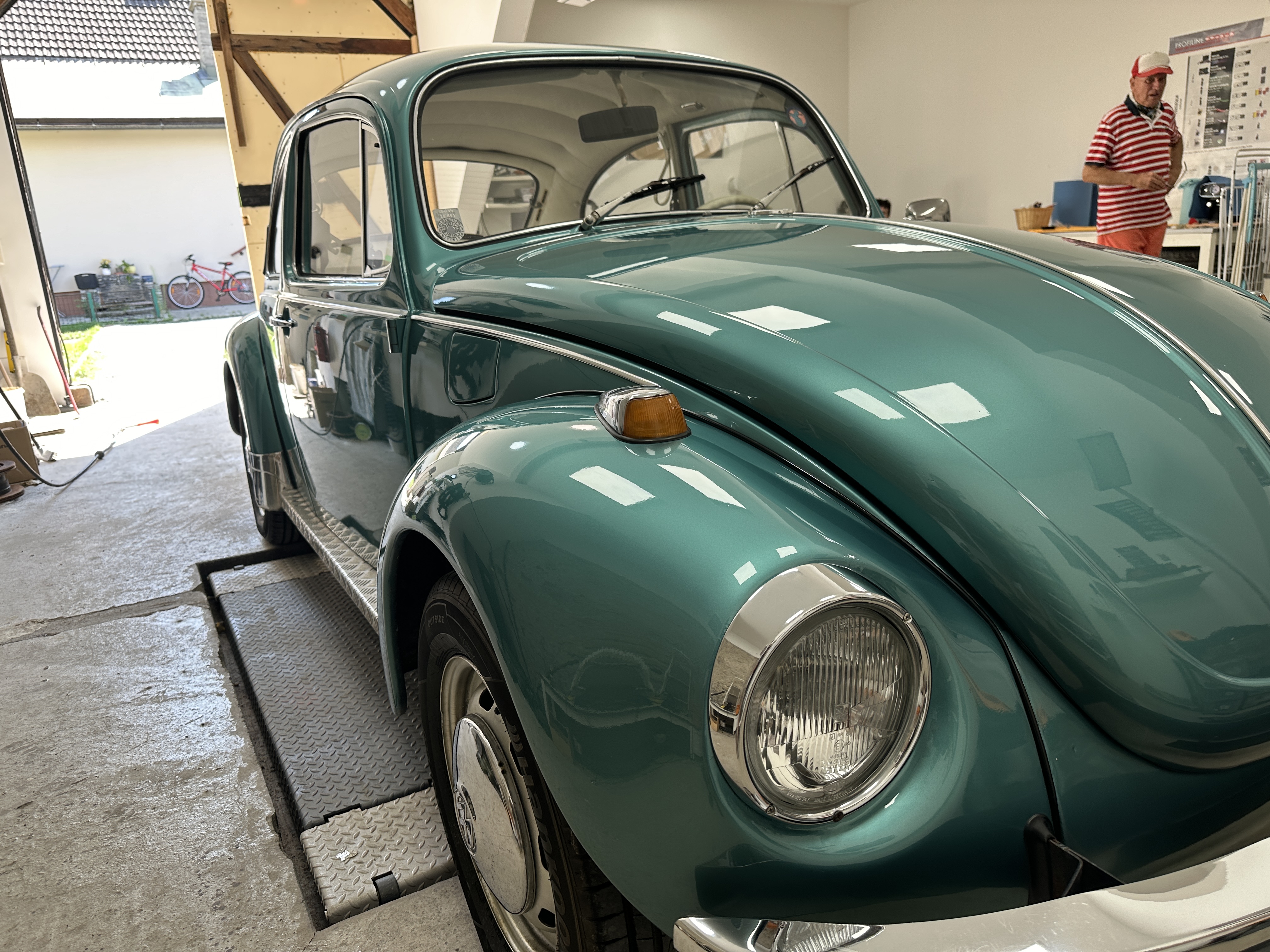 Bild 5 von Clear-Coats