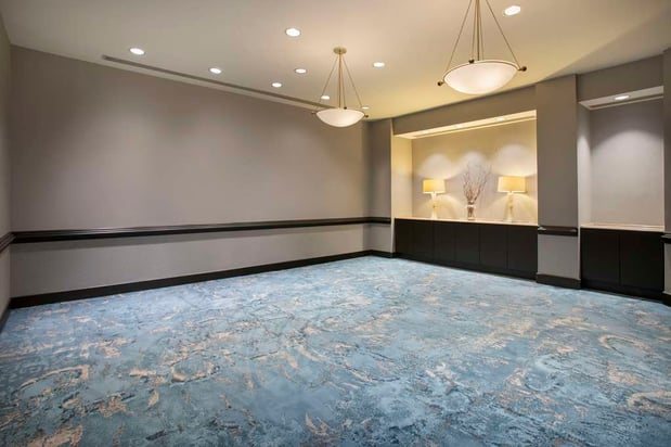 Images Hilton Tampa Downtown