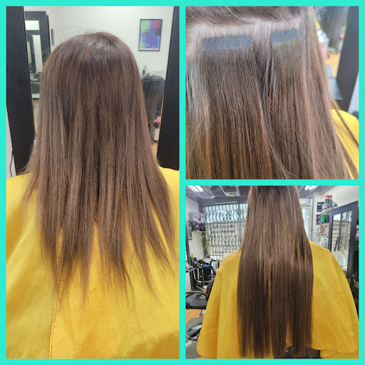 Images 26 Beauty Salon-Hair Design & extension  by Orli Tarzana