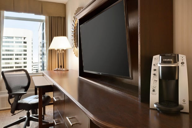 Images Crowne Plaza Crystal City-Washington, D.C. by IHG