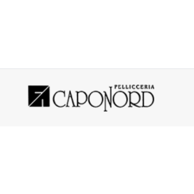 Pellicceria Caponord Logo