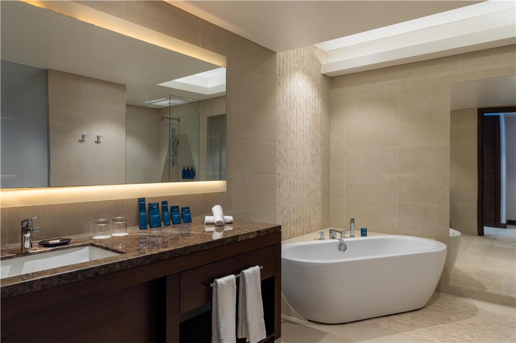Radisson Blu Hotel, Conakry