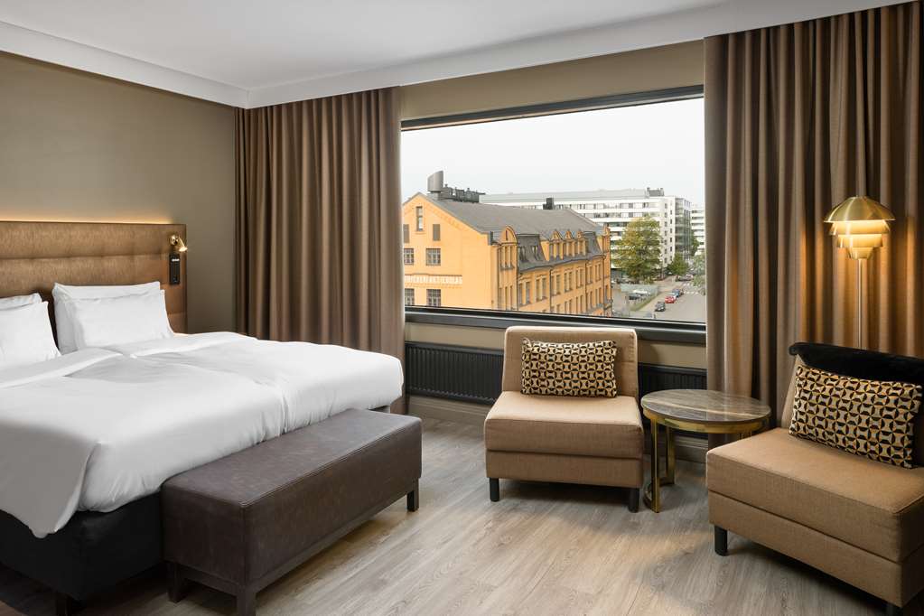 Images Radisson Blu Marina Palace Hotel, Turku