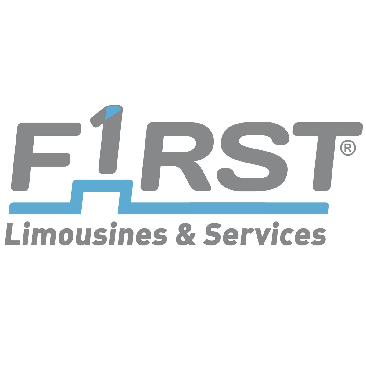 F1RST Limousines & Services GmbH in Hamburg - Logo