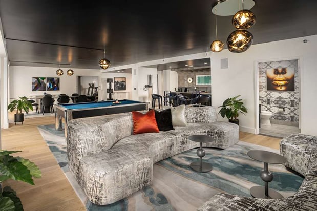 Images Virgin Hotels Las Vegas, Curio Collection by Hilton