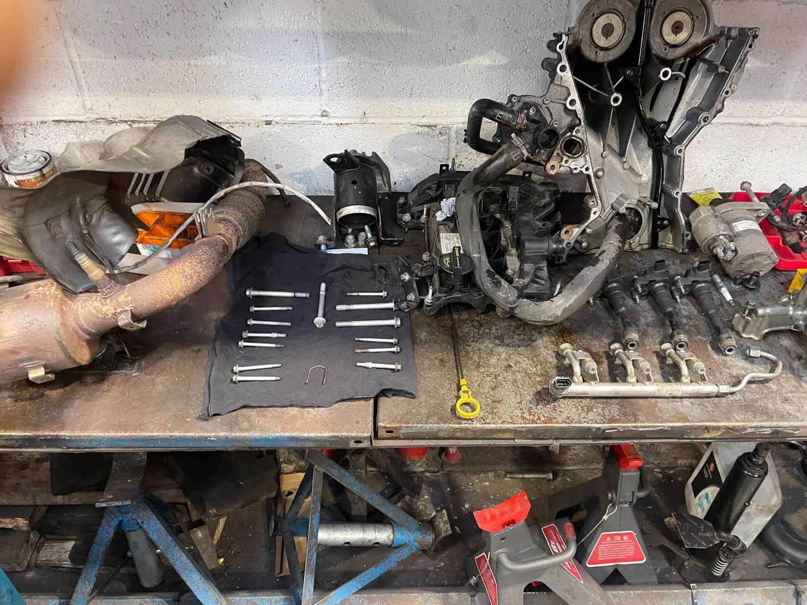 Images DRC Automotive Ltd