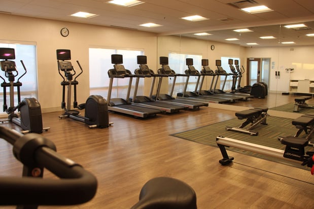 Images Holiday Inn Express & Suites Phoenix - Airport North by IHG