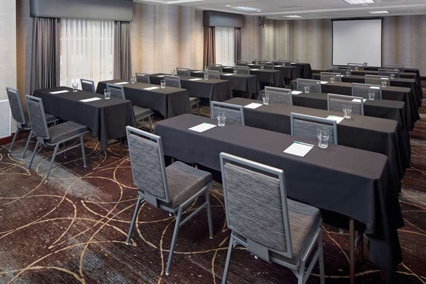 Images Homewood Suites by Hilton Minneapolis-Mall Of America