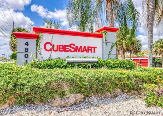 Images CubeSmart Self Storage