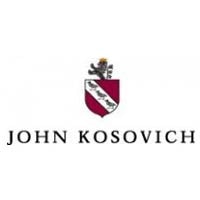 John Kosovich Wines Logo