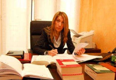 Images Penoni Avv. Gabriella